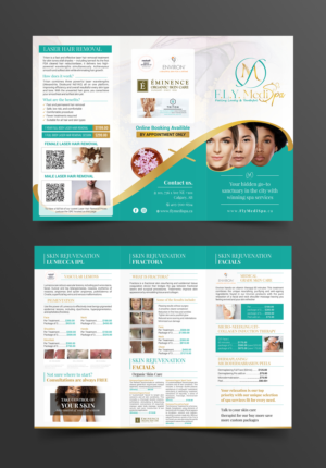 Flyer Design by ecorokerz for this project | Design: #26227800