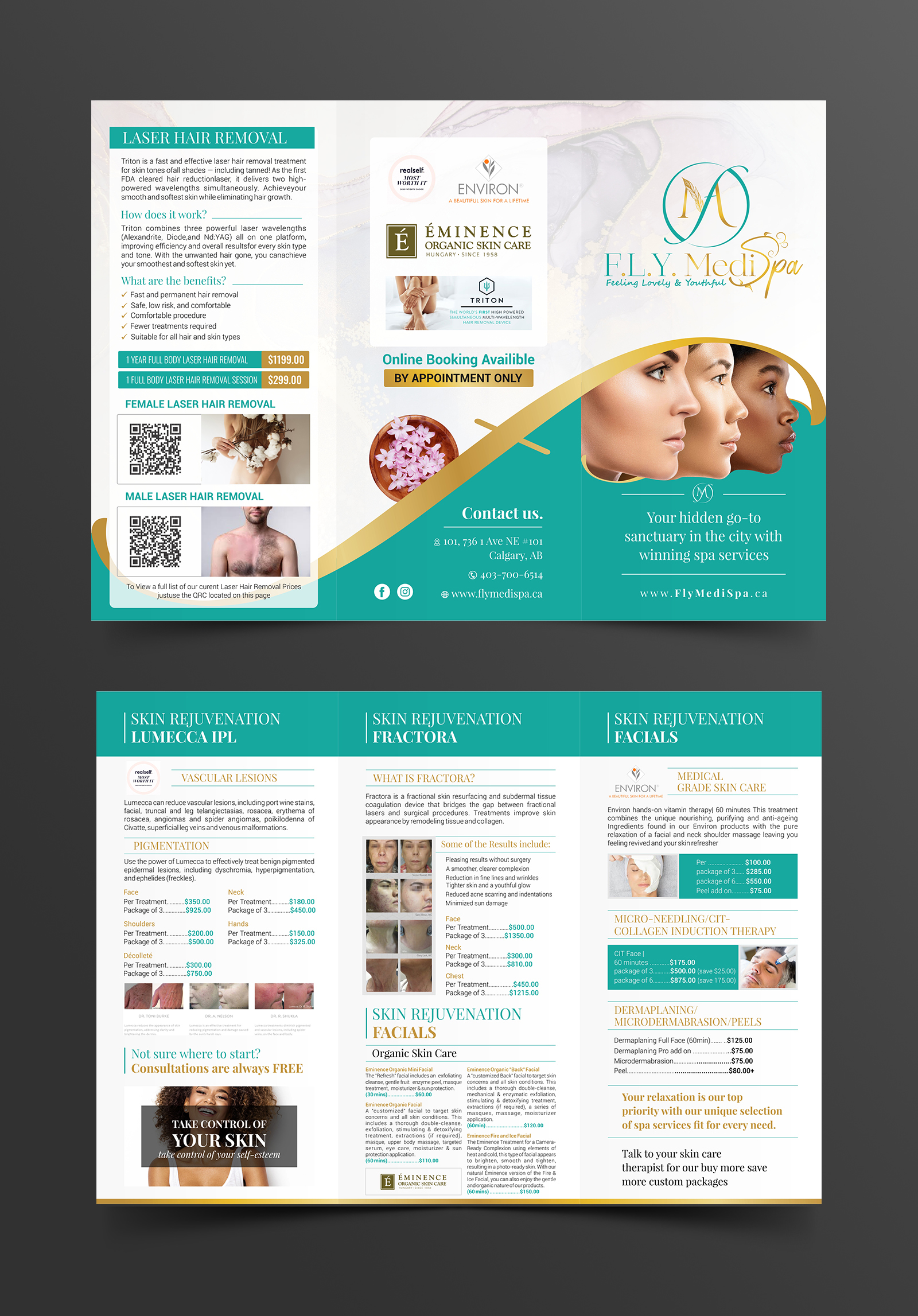 Design de Flyer par ecorokerz pour ce projet | Design #26227801