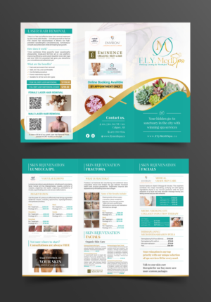 Flyer Design by ecorokerz for this project | Design: #26227872