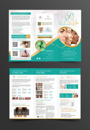 Flyer Design by ecorokerz for this project | Design: #26232696
