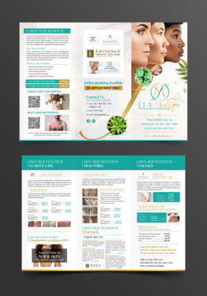 Flyer Design by ecorokerz for this project | Design: #26239389