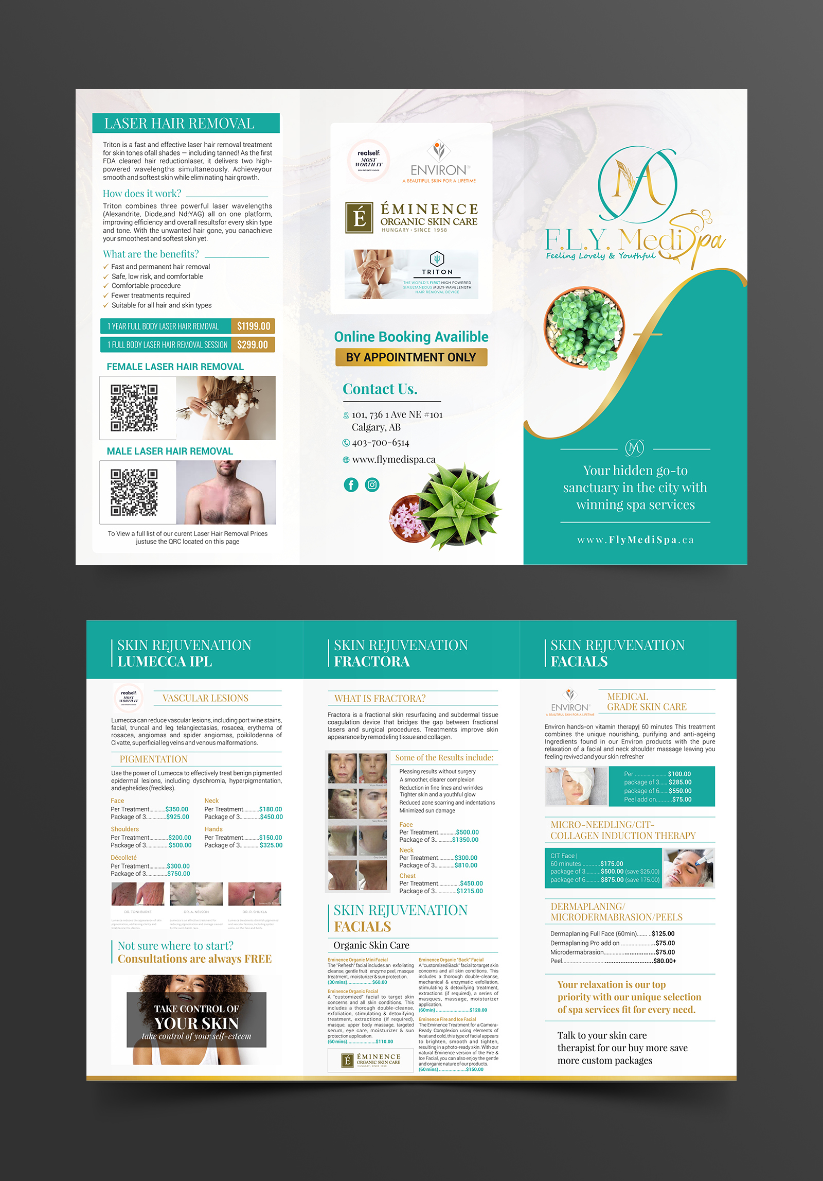 Flyer Design by ecorokerz for this project | Design #26240882
