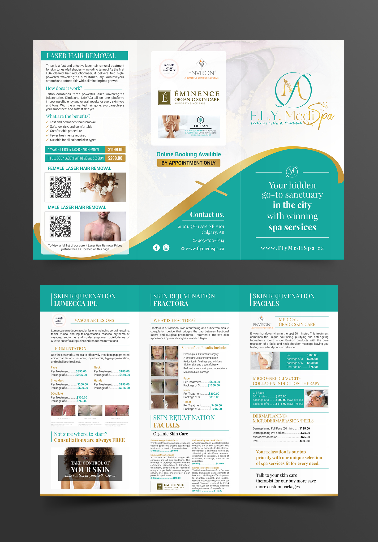 Flyer Design by ecorokerz for this project | Design #26245087