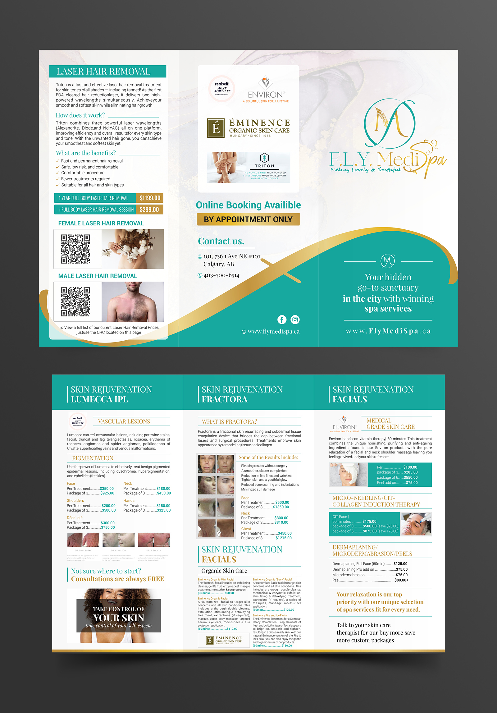 Flyer Design by ecorokerz for this project | Design #26246216