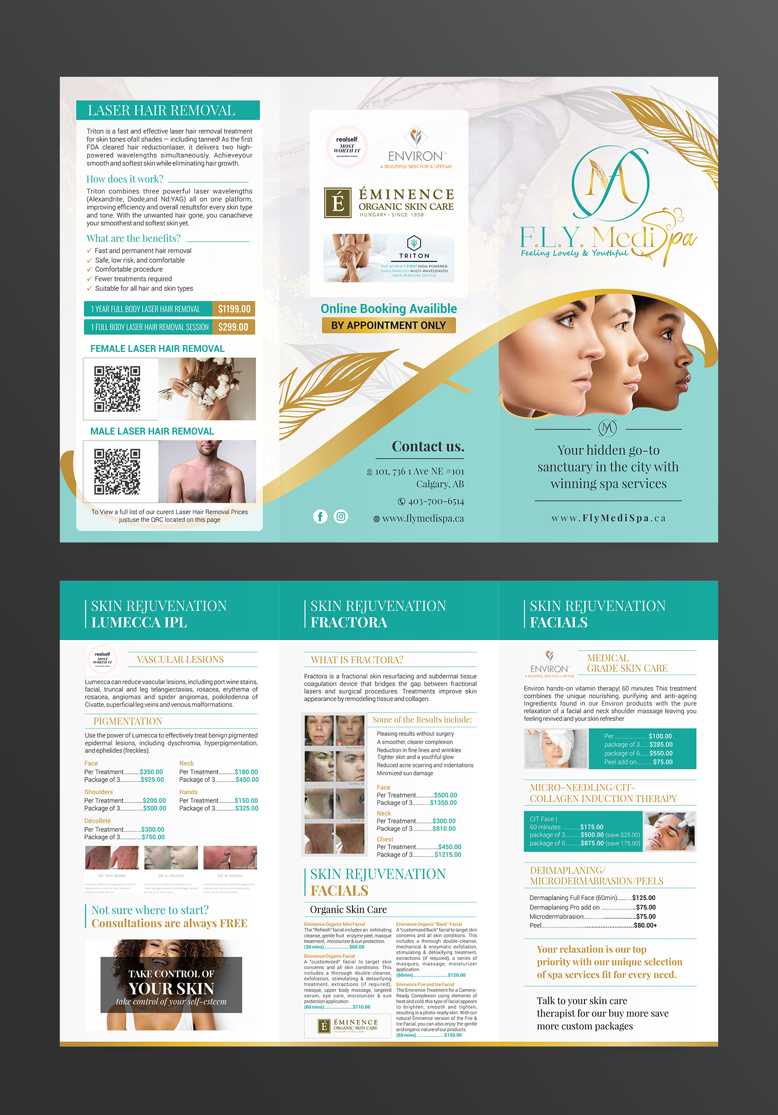 Flyer Design by ecorokerz for this project | Design #26251067