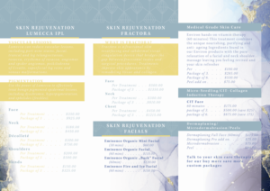 Flyer Design by joseapedro96