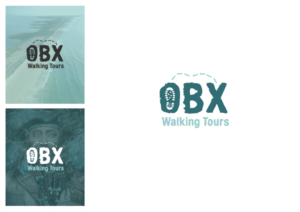 Logo Design by Amduat Design for OBX Mystery Dinner | Design: #26215457