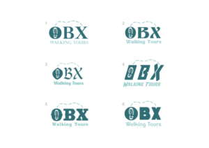 Logo Design by Amduat Design for OBX Mystery Dinner | Design: #26217389
