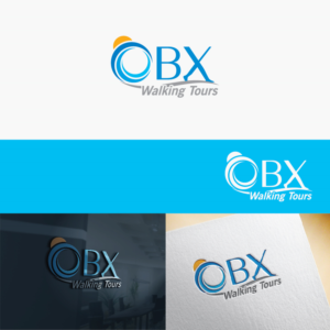 Logo Design by AL-BARAKAH for OBX Mystery Dinner | Design: #26215677