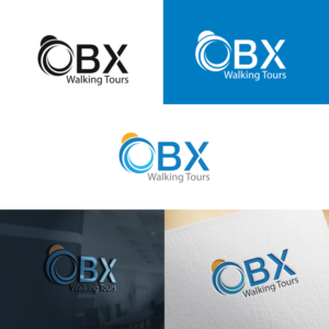 Logo Design by AL-BARAKAH for OBX Mystery Dinner | Design: #26217431