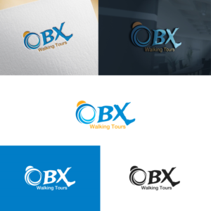 Logo Design by AL-BARAKAH for OBX Mystery Dinner | Design: #26225354