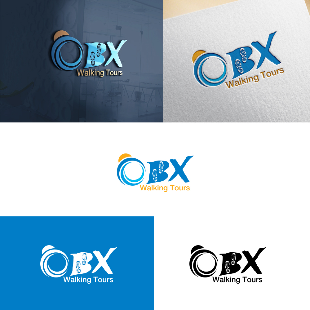 Diseño de Logo por AL-BARAKAH para OBX Mystery Dinner | Diseño #26231982