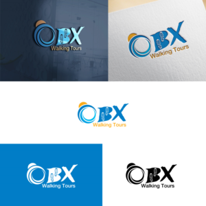 Logo Design by AL-BARAKAH for OBX Mystery Dinner | Design: #26231982