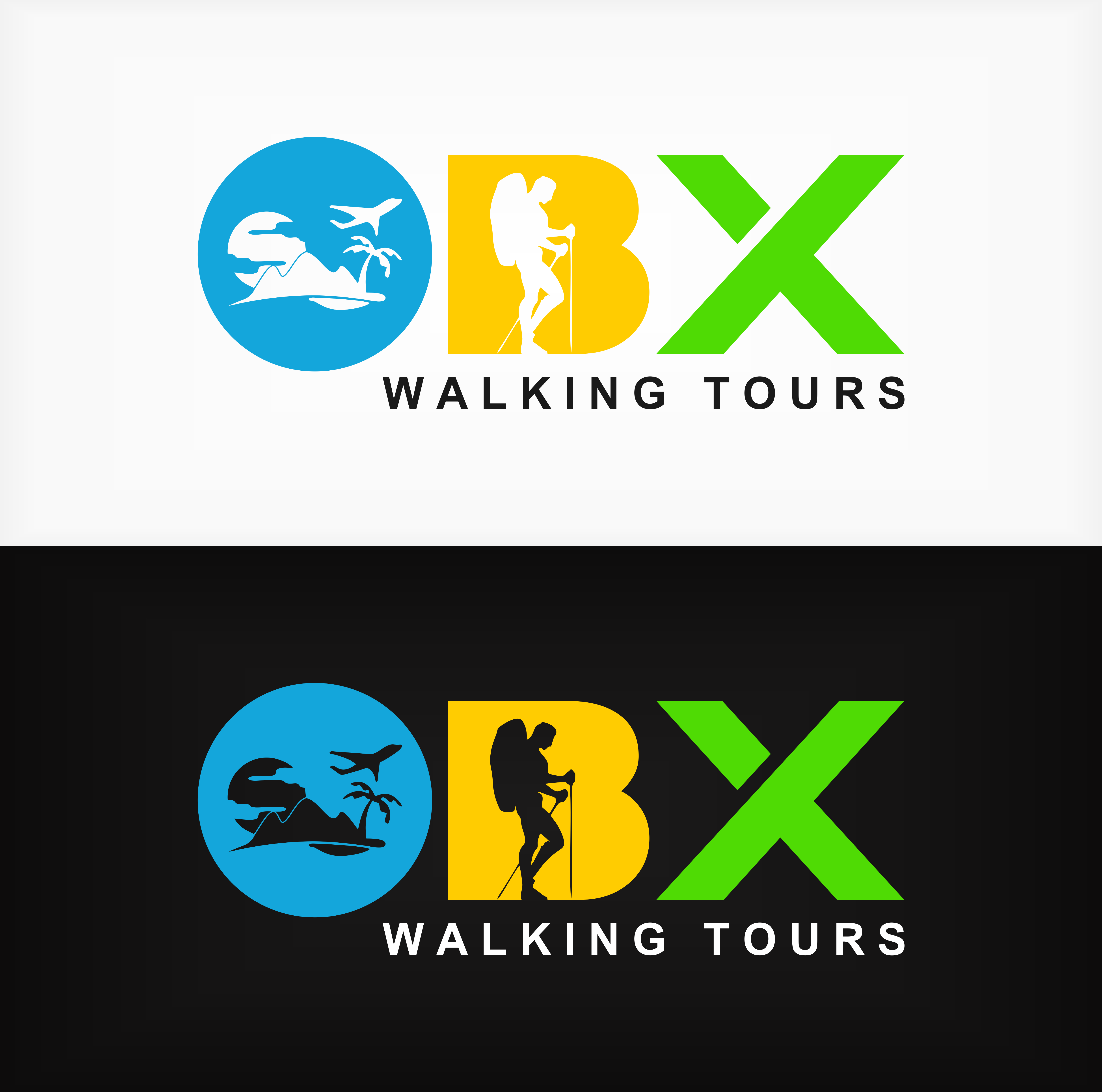 Logo Design by Adeikhan for OBX Mystery Dinner | Design #26250992
