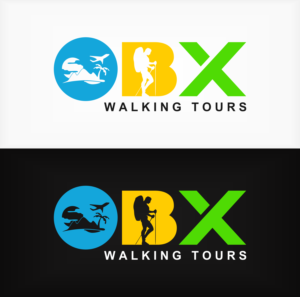 Logo Design by Adeikhan for OBX Mystery Dinner | Design: #26250992