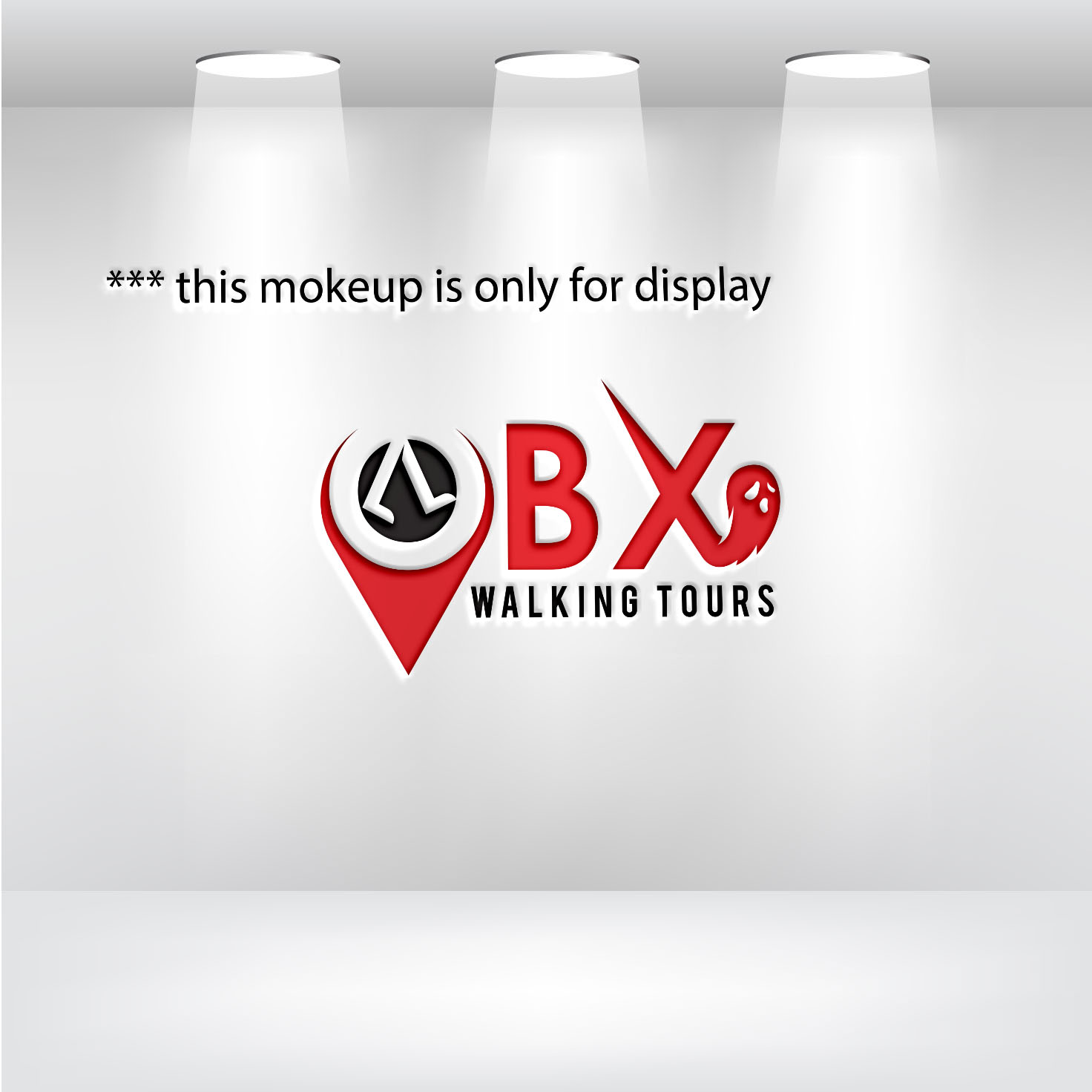 Logo Design by Ochieng for OBX Mystery Dinner | Design #26217222