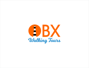 OBX Walking Tours | Design de Logo par BNdesigner