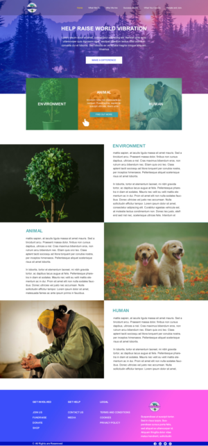 Web Design by Sandeep satyam
