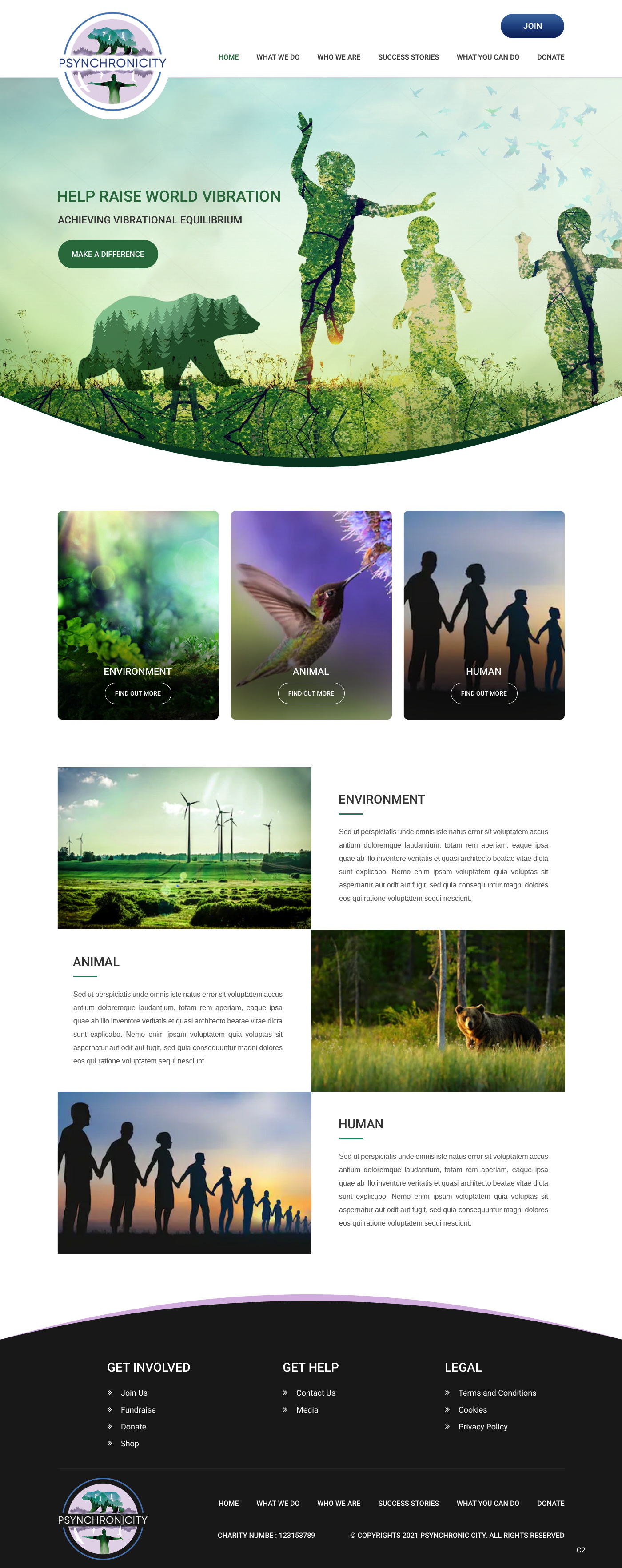 Web Design by pb for this project | Design #26223261