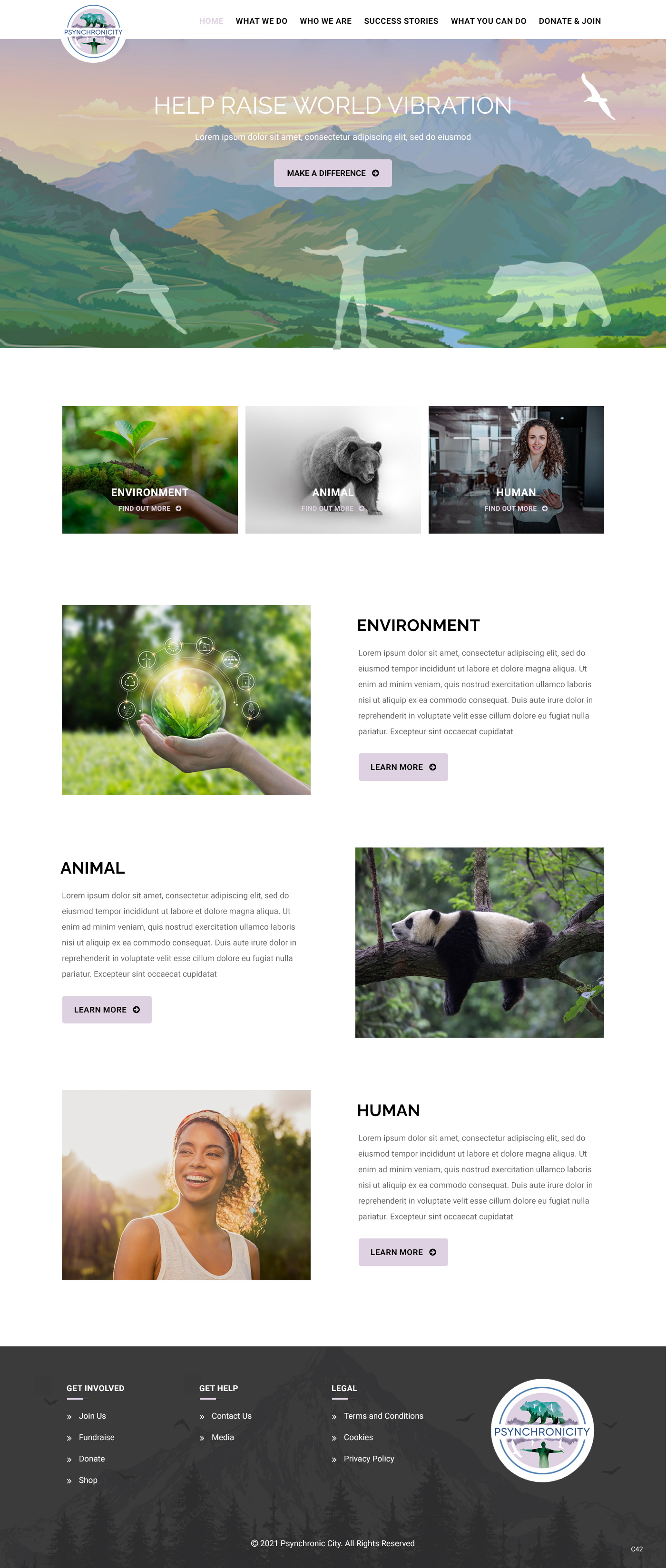 Web Design by pb for this project | Design #26223269