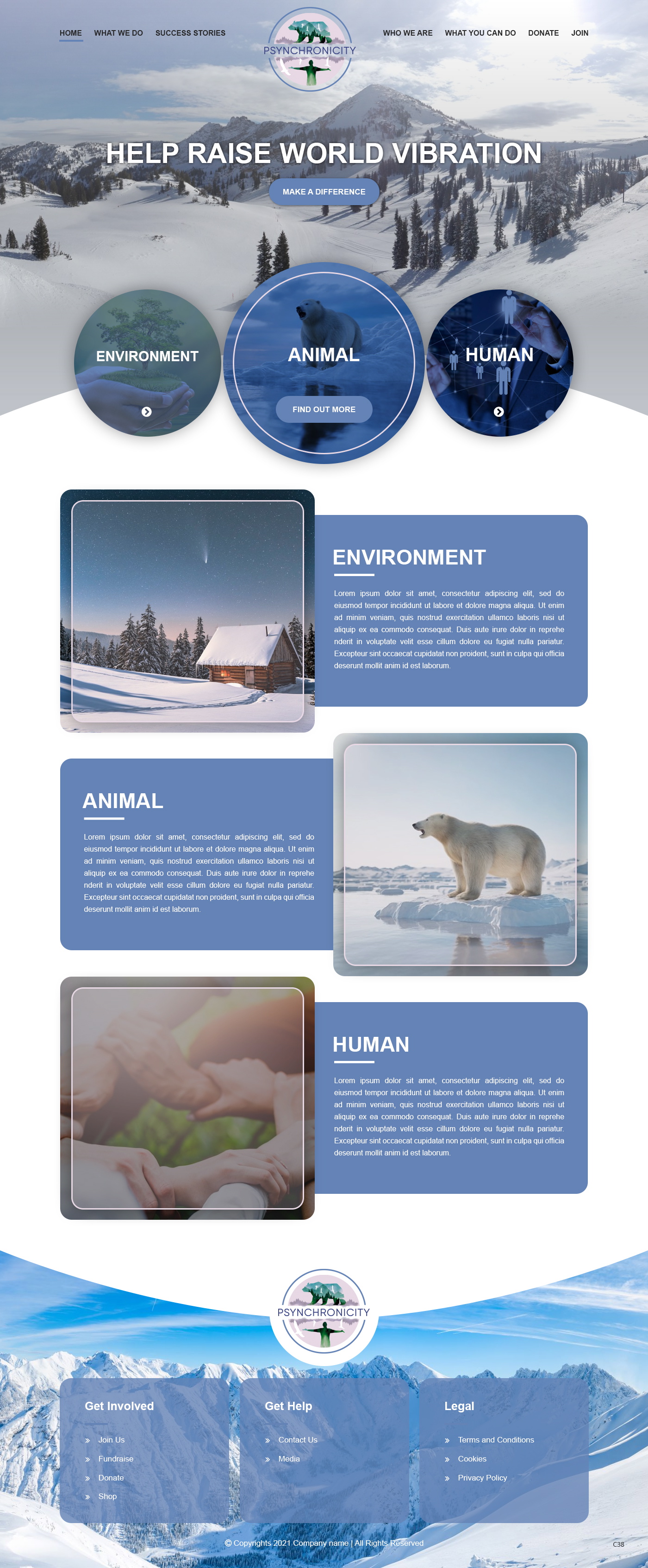 Web Design par pb pour ce projet | Design #26236449