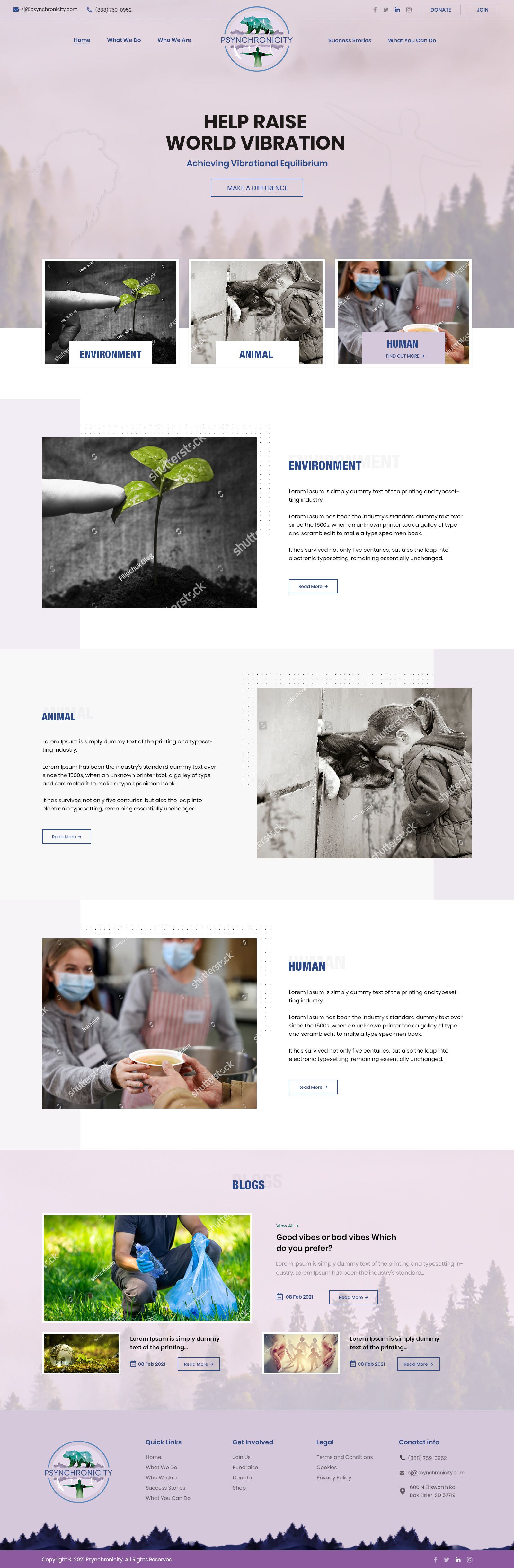 Web Design par Ved Web Services pour ce projet | Design #26233250