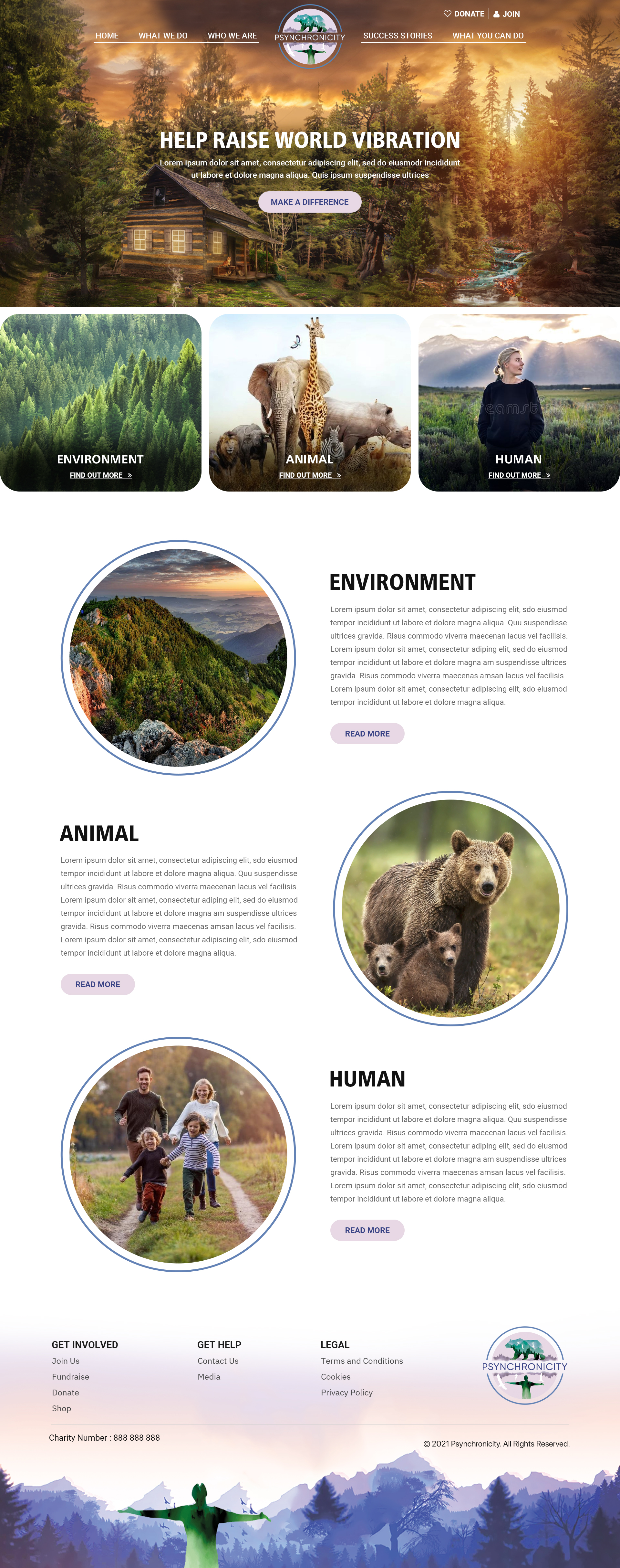 Web Design par Titan Eagle pour ce projet | Design #26222791