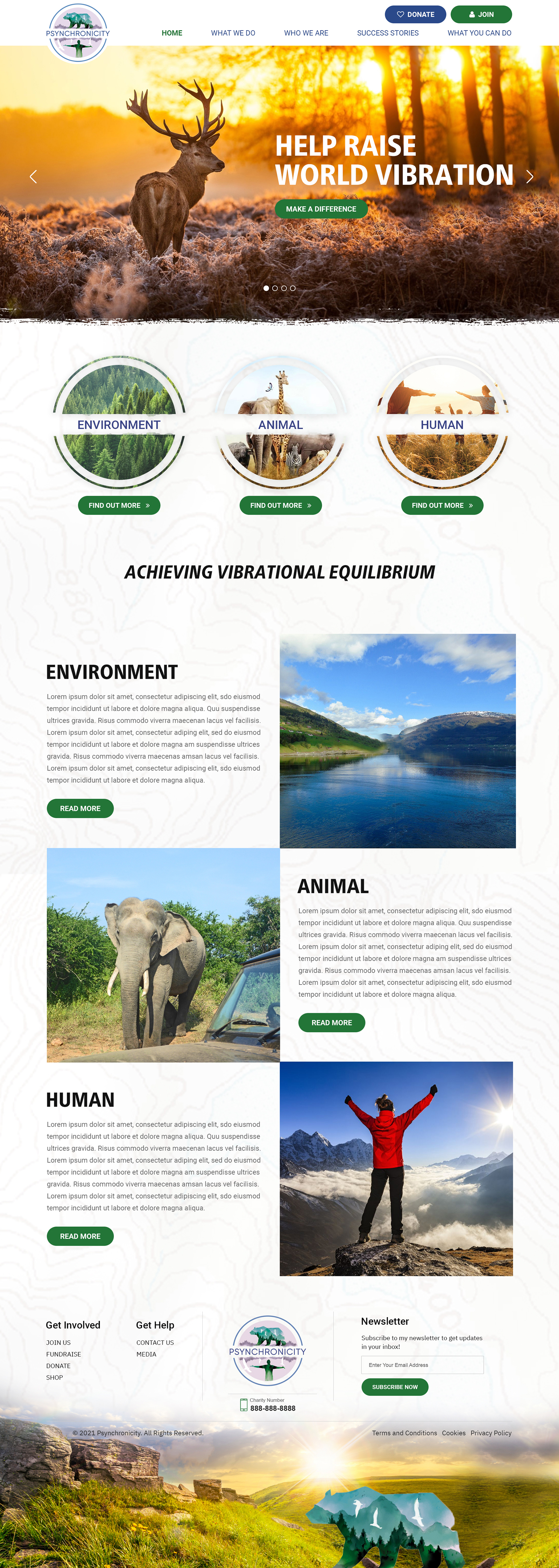 Web Design par Titan Eagle pour ce projet | Design #26288163