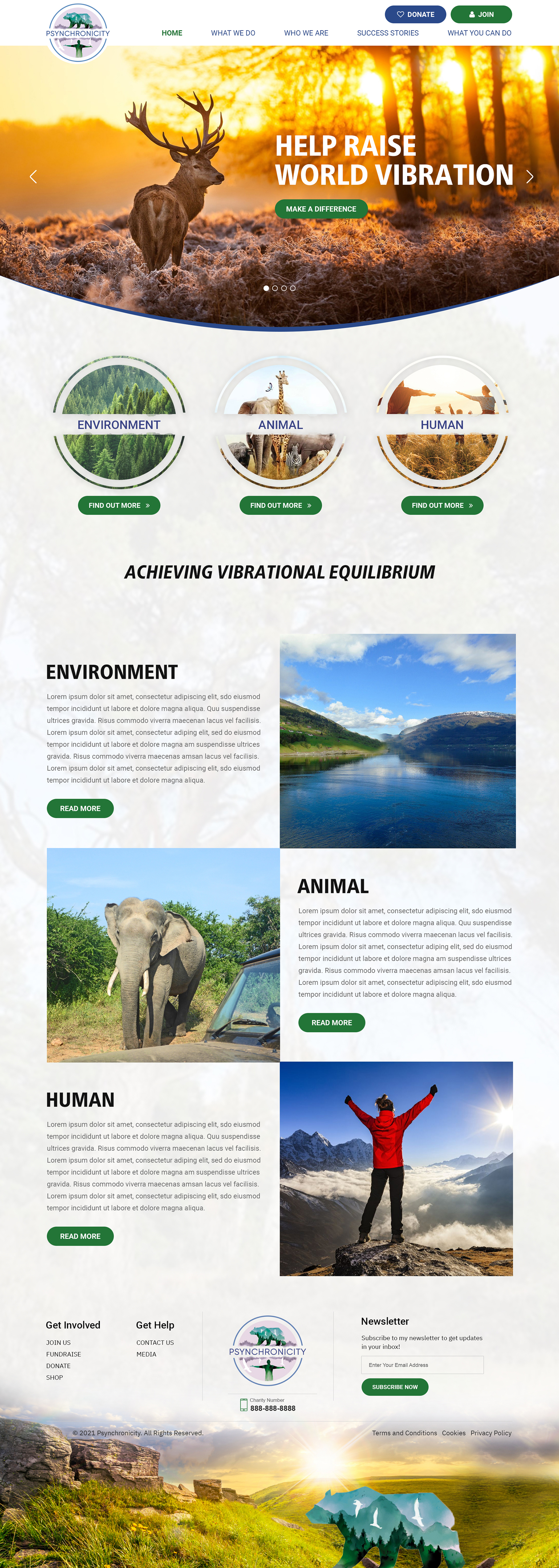 Web Design par Titan Eagle pour ce projet | Design #26288165