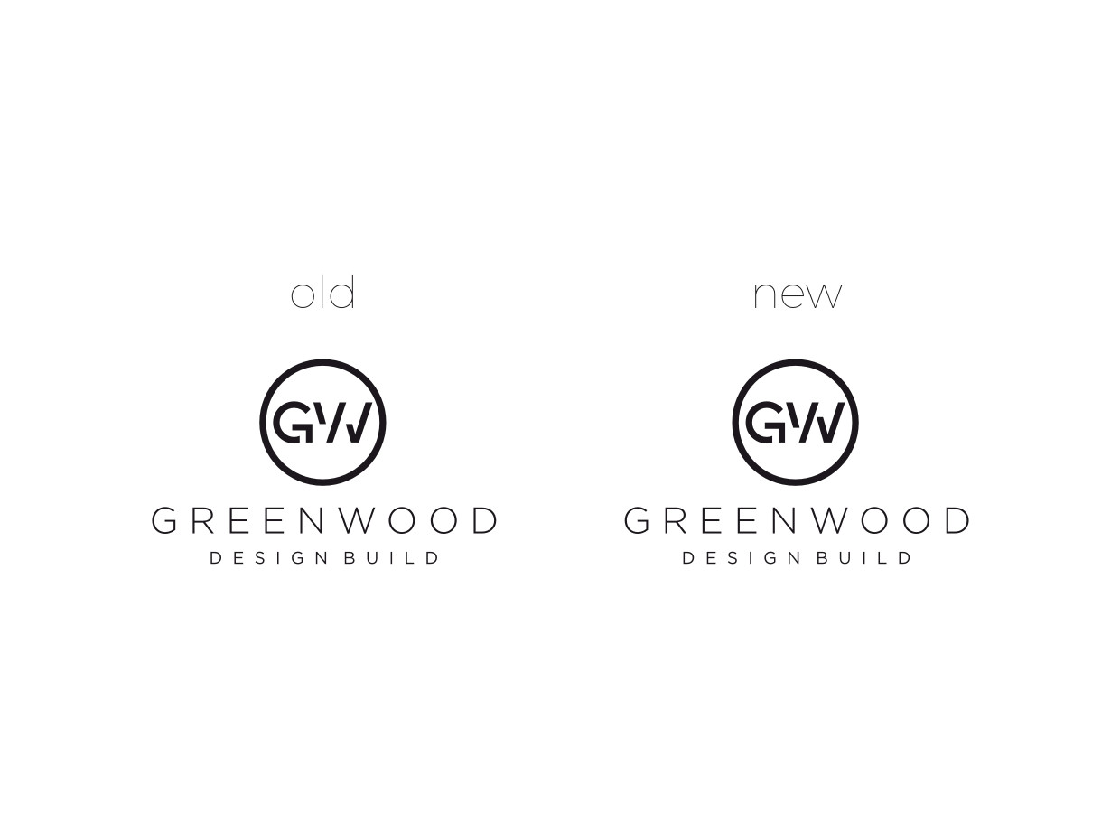 Logo Design by Atvento Graphics for GreenWood Design Build | Design #26221913