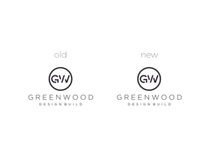 Logo Design by Atvento Graphics for GreenWood Design Build | Design: #26221913