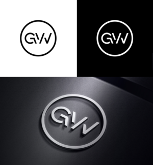 Logo Design by designbysy for GreenWood Design Build | Design: #26221463