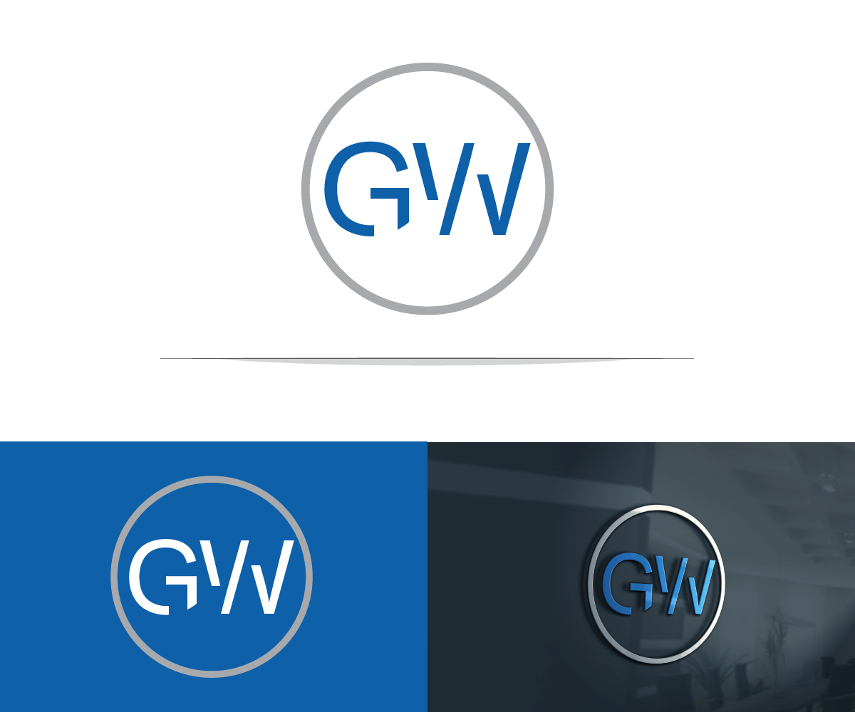 Logo Design by edwinnegz1 for GreenWood Design Build | Design #26214434