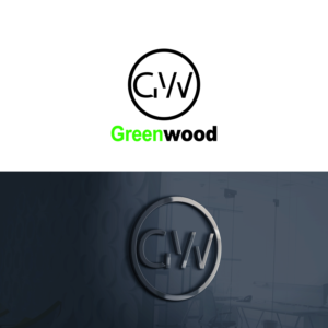 Logo Design by sastra wiguna for GreenWood Design Build | Design: #26214601