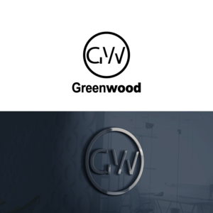 Logo Design by sastra wiguna for GreenWood Design Build | Design: #26214602
