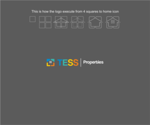 TESS Properties | Logo Design by Logocraft