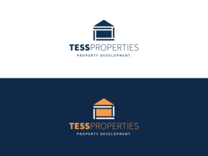 TESS Properties | Logo-Design von wonderland
