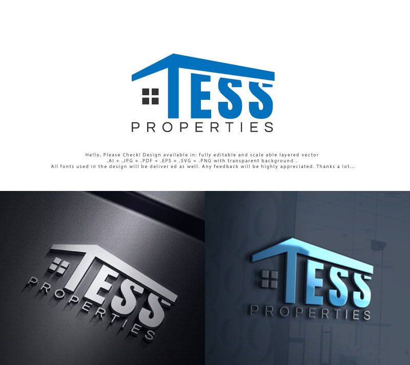 Logo Design by Pro_DesignMaster for this project | Design #26216064