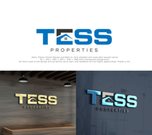 Logo Design by Pro_DesignMaster