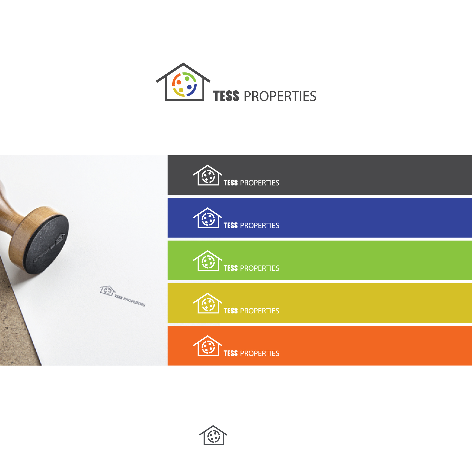 Logo Design by ARSLAN YASEEN ABBASI for this project | Design #26222613