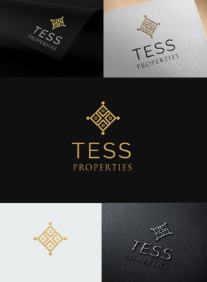 Logo Design by Ana Gocheva