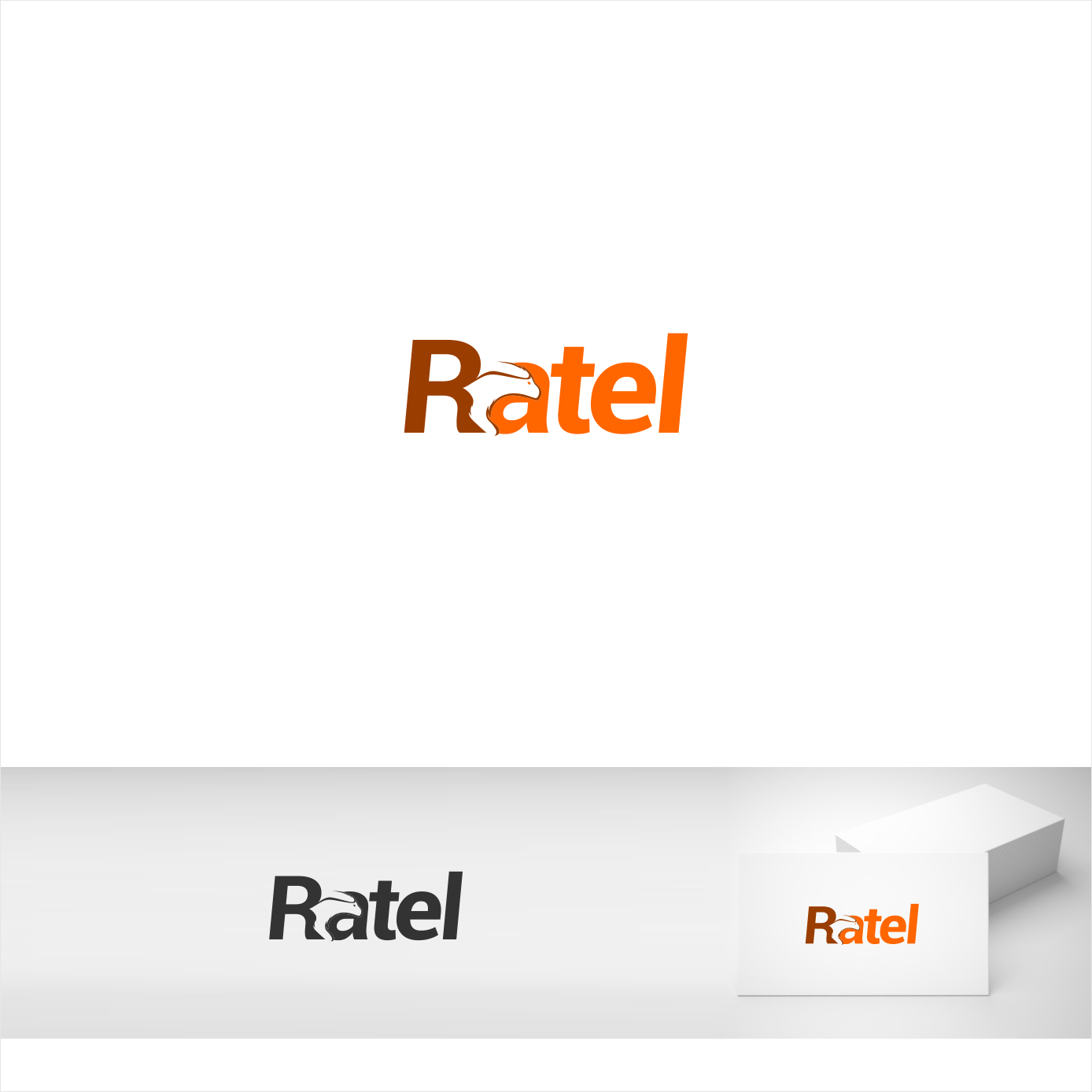 Logo Design by Arham Hidayat for this project | Design #26235758