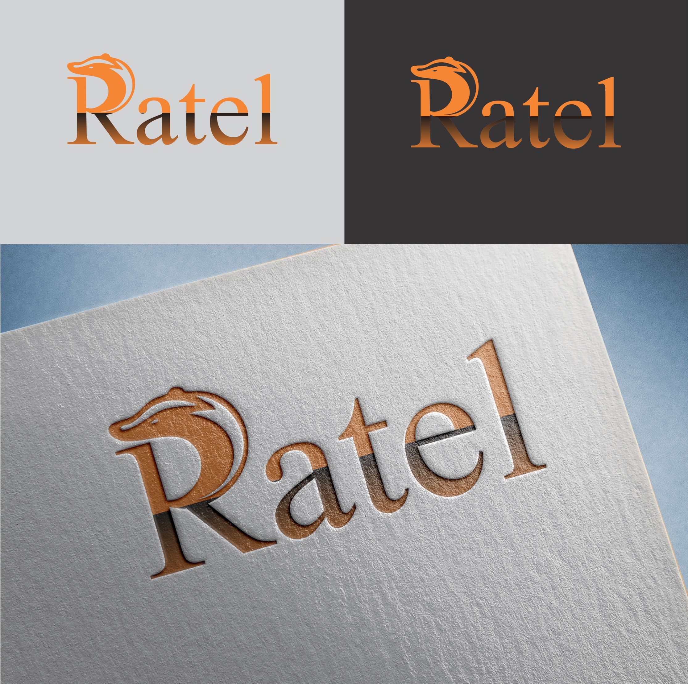 Logo-Design von chandalmas für dieses Projekt | Design #26220166