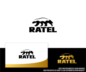 Logo-Design von alvinnavarra für dieses Projekt | Design: #26244267