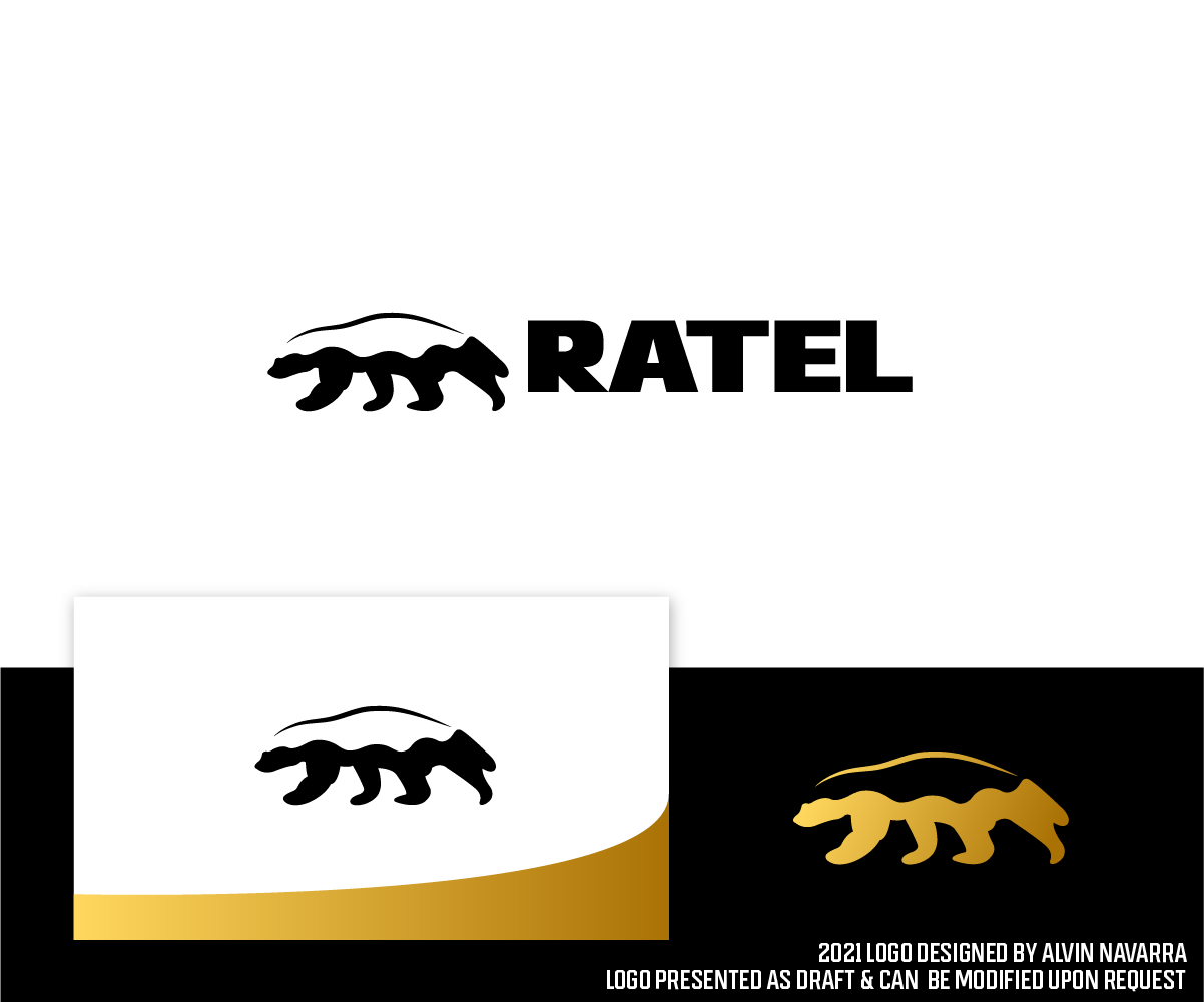 Logo Design by alvinnavarra for this project | Design #26244269