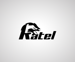 Ratel | Logo Design by Indrawasih