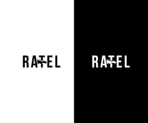 Ratel | Logo Design by Ochieng
