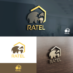 Logo Design by Gambar Drips for this project | Design #26220432