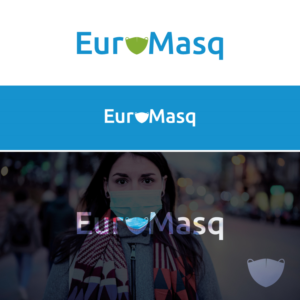 EuroMasq | Logo-Design von ecorokerz