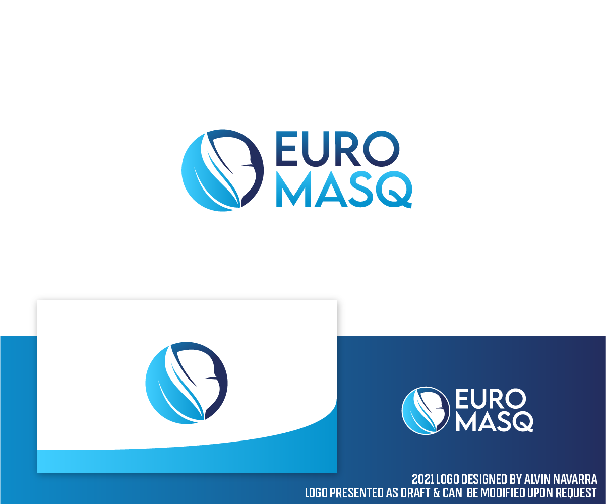 Logo Design by alvinnavarra for this project | Design #26244386